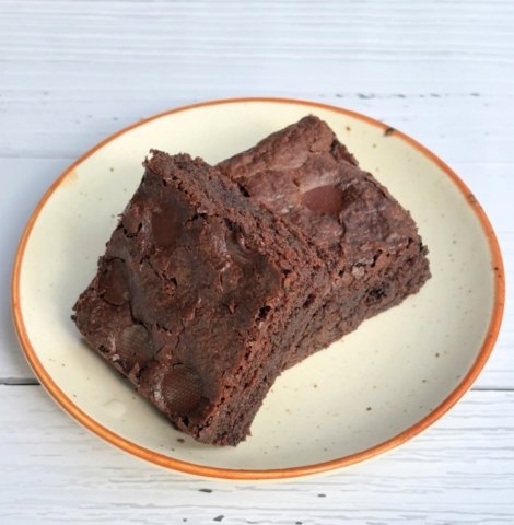 Chocolate brownie