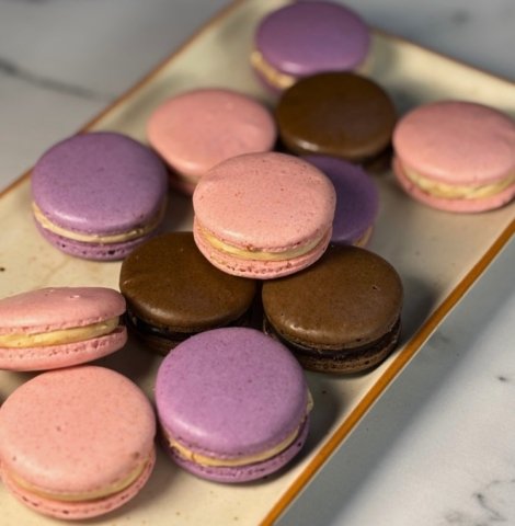 Macaron